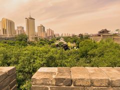 -西安城墙·碑林历史文化景区