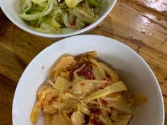 -金山锅贴店(金泉路店)