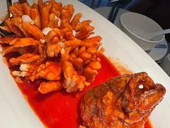 -醉庐·新上海菜(南京西路店)