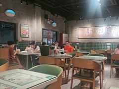 -西关明记肠粉·亚洲地标美食(北京路店)