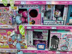 -TOYSRUS玩具反斗城(正大广场店)