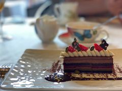 -Le Comptoir de Pierre Gagnaire