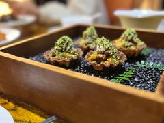 -HOME餐厅粤菜 融合菜