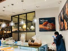 自助取餐区-新旺茶餐厅(嘉里城店)