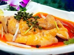 -泰米·休闲餐厅