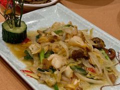 -抱德·潮汕味(敦和店原惠城鱼仔)