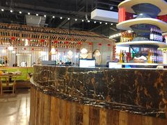 -陈傻子餐厅(世纪都会店)