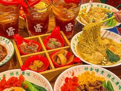 -西关味(大卫城店)