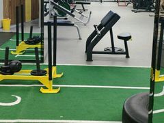 -CXFIT 陈徐健身工作室(凯旋店)