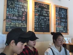 -友达面馆(二七南路店)