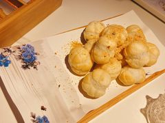 -马邦子·紫苏烤鱼(恒隆广场店)