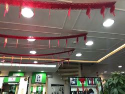 -永琪美容美发