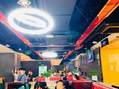 -海底捞火锅(枫蓝国际购物中心店)
