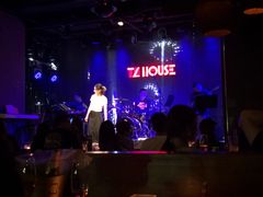 -TZ House音乐现场(茅台店)