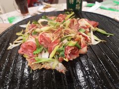 -厚味居炙子烤肉·清真(天桥南纬路店)