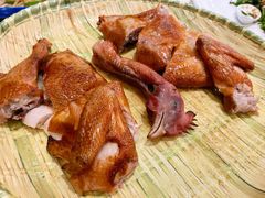 -大树头·花园餐厅(市桥店)