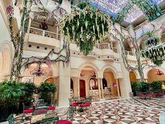 -深圳东部华侨城茵特拉根酒店