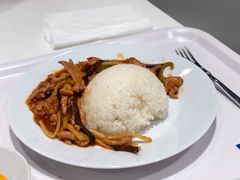 -宜家·瑞典风味餐厅(天津东丽商场店)