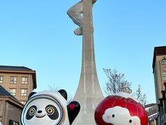 -富龙滑雪场