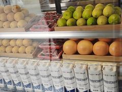 -书亦烧仙草(新都会店)