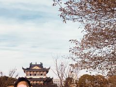 -葛仙湖公园