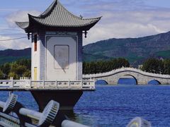 -清溪水库