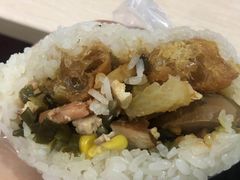 -秋英饭团(大庙新村店)