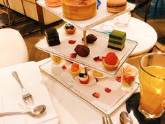-PAUL LAFAYET 法式甜品(港汇广场店)