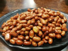 -超越炭火牛蛙火锅鸡(河东店)