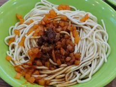 -三镇民生甜食馆(胜利街总店)