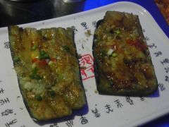 -很久以前羊肉串(大华三路店)
