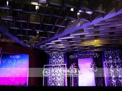 -上海明天广场JW万豪酒店