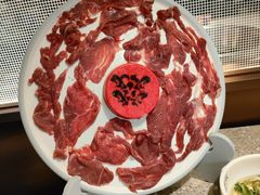 -大龙燚火锅(太古里店)
