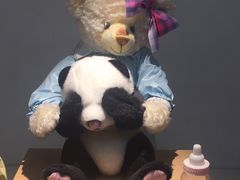 -成都泰迪熊博物馆