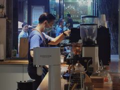 -FUN COFFEE