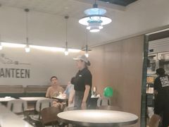 -留半山·香港食堂(啦啦宝都店)
