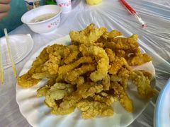 -日照大牌檔•小船海鲜(万平口店)