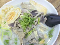 -鸭小妹鸭血粉丝(老门东店)