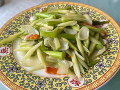 -烤肉季饭庄