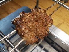 -悦屋老板娘的烤肉店(紫薇田园店)