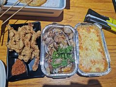 -本色.小马哥烧烤(五一路总店)