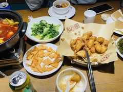 -肖记公安牛肉鱼杂馆· 省级非物质文化遗产(仁和路店)