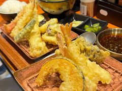 -天妇罗内顺田(罗湖店)