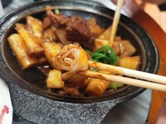 -珍珍小食店(西华路店)