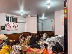-小朱麻辣串(益民街店)
