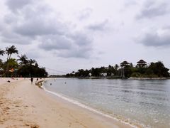 -巴拉湾海滩