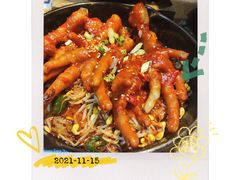 -兰正韩·韩国料理(春熙路店)