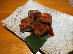 厚切酱烤牛舌-有喜屋·鲜鸡板前烧鸟(徐家汇店)