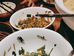 -李久其家民间餐厅(观沙岭公园店)