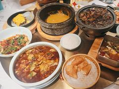 -0776食堂·京城创意菜(七里庄店)